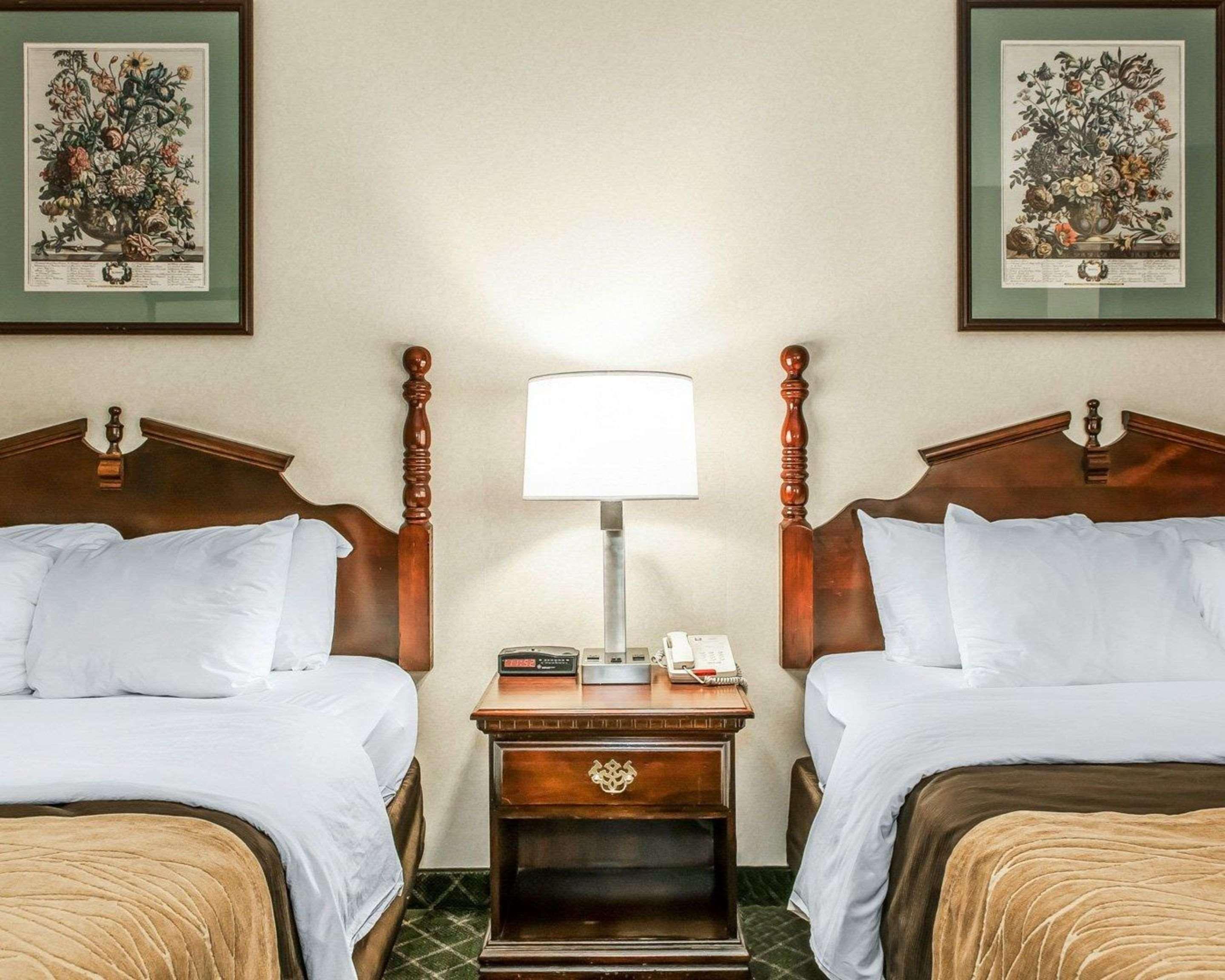 Comfort Inn Shelbyville North Luaran gambar